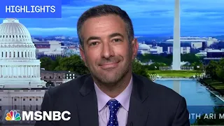 Watch The Beat with Ari Melber Highlights: June 28