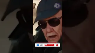 Stan Lee death reaction