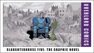 Slaughterhouse Five: The Graphic Novel