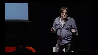 Dziennikarstwo kontra histeria, czyli codzienna apokalipsa | Marcin Kącki | TEDxPoznańSalon