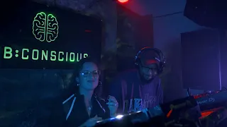 Sub:Conscious Records @ Basing House - 12/02/22 - Official After Movie