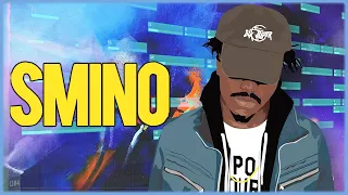 The Smino type beat formula