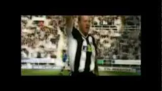 Alan Shearer - Hero