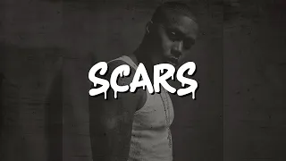 Freestyle Boom Bap Beat | "Scars" | Old School Hip Hop Beat |  Rap Instrumental | Antidote Beats