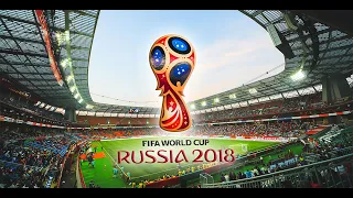 ВСПОМИНАЕМ ЛУЧШИЕ МОМЕНТЫ ЧЕМПИОНАТА МИРА ПО ФУТБОЛУ 2018 FIFA World Cup RUSSIA