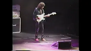 Deep Purple w/Joe Lynn Turner-RCMH, NY(4/12/1991 )HD1080/60FPS