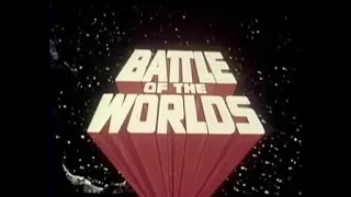 Battle Of The Worlds (1961)