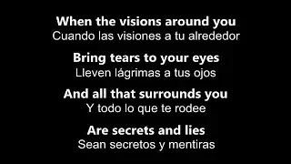 ♥ This I Promise You ♥ Esto Te Prometo ~ by NSYNC - Letra en inglés y español