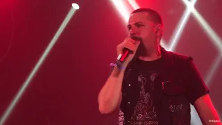 Гробовая Доска - Мусора (Moscow Metal Madness 2023)