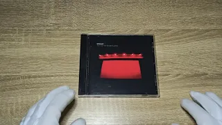 Interpol - Turn On The Bright Lights Unboxing