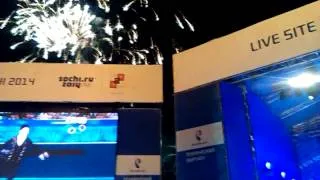 Live site Sochi 2014 Отпетые мошенники