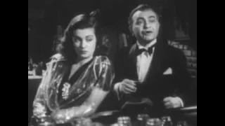 Scarlet Street (1945) - Watch Film Noir Full Movies