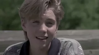 Young and beautiful- Jonathan Brandis tribute