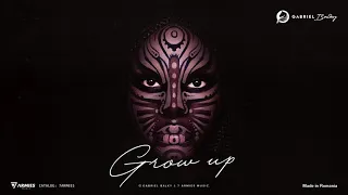 Gabriel Balky - Grow Up