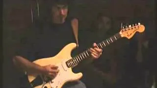 Ritchie Blackmore - Smoke on the Water