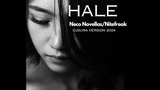 Hale-Neco Novellas-Nitefreak-Djsura Version 2024