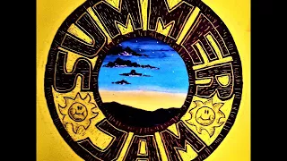The Coloured Balls - Summer Jam Live Sunbury (1973) (AUSTRALIA, Blues Rock, Heavy Psychedelic Rock)