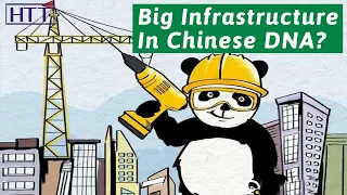 US to Beat China in Infrastructure Race, how?