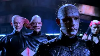 Hellraiser IV: Bloodline (Special Edition) HD Part 7/8