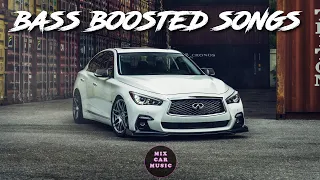 BASS BOOSTED MUSIC MIX 2023 🔊 BEST CAR MUSIC 2023 🔊 BEST REMIXES OF EDM SONGS #210