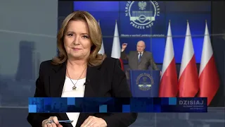 Dzisiaj informacje TV Republika 01-03-2024