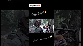 Indian army status🇮🇳|| Fauji_saab❤|| Army Motivation video|| #shorts #ytshorts #army #viralvideo