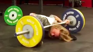 57 Workout Fails You DON'T Want To Repeat! FailArmy