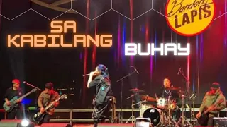 Sa Kabilang Buhay Live At Dubai Expo by Bandang Lapis