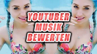 Bibi H - How it is / Ich bewerte "MUSIK" von YOUTUBERN