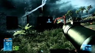 Test SOFLAM + FGM-148 JAVELIN - BF3