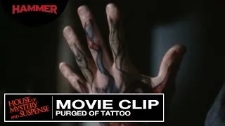 House of Mystery and Suspense - Mark of the Devil / Purged of Tattoo (Official Clip)