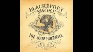 Blackberry Smoke - Pretty Little Lie (Official Audio)