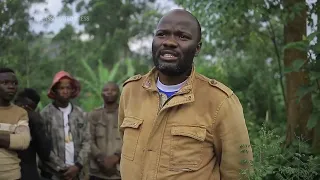 Many dead as eastern Congo rebels hit village