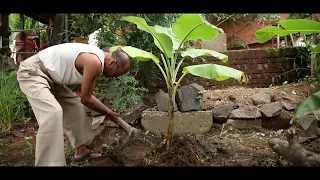 Eco-Friendly House of Mr. Rahul Deshpande. | Amazing Architecture | Eco-Friendly | Full HD