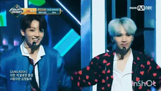 BTS vibing on song DaDaDa [edit video]