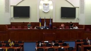 Онлайн трансляція ПК Здоров'я 29.05.2019