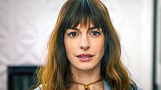 THE IDEA OF YOU - Trailer (NEW 2024) Anne Hathaway