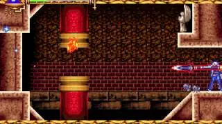 [TAS] GBA Castlevania - Aria of Sorrow ''warp glitch" by zggzdydp