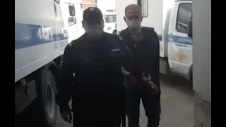Убийца жительницы Берёзовского задержан