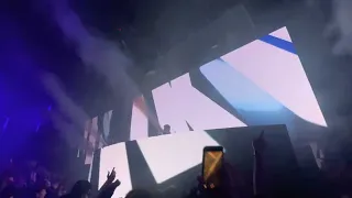 Matisse & Sadko - ID // live at EPIC Prague