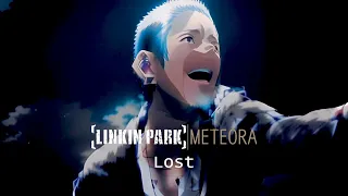 LINKIN PARK - Lost  [ Music Video 2023 ]  @EricInside ( Epic Orchestra Erik Inside  Remix )