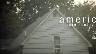 American Football - American Football (LP1) [FULL ALBUM STREAM]