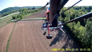 Fpv heli