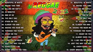 MOST REQUESTED REGGAE LOVE SONGS 2022 - OLDIES BUT GOODIES REGGAE SONGS - TOP 100 REGGAE SONGS