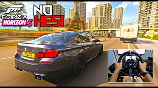 No hesi, Forza Horizon l first impression l HD #gameplay