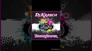 Dj krasch.@TECHNOJUMPER..remixes y 90 #dance