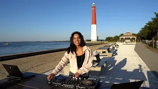 Reggae Classics & Reggae Covers | DJ Avera Live Mix from the Jersey Shore