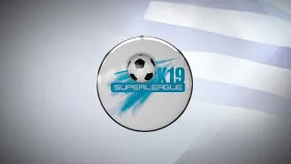 Novasports - Πρωτάθλημα Κ-19, Άρης - ΠΑΟΚ!