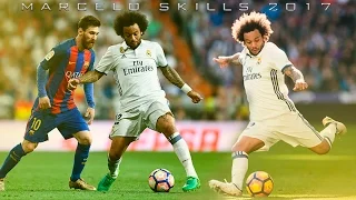 Marcelo Viera | Insane Skills Goals & Defensive Skills 2016/17 | HD