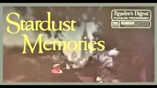 Reader's Digest  - Stardust Memories  - Abridged, excerpts from the  6 record box set